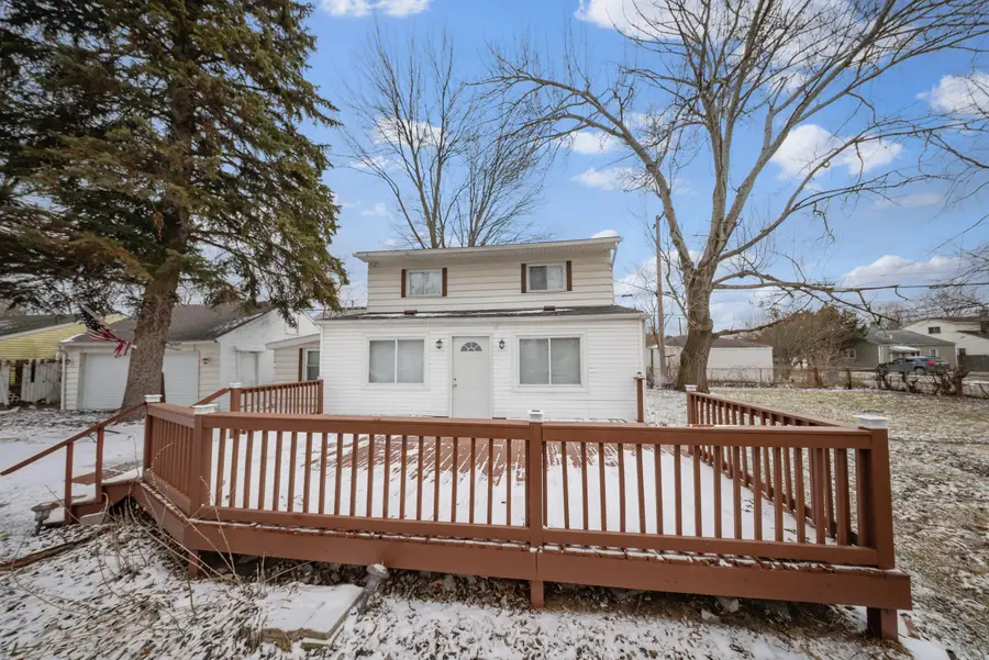 14218 Marshall Avenue, Warren, MI 48089 - #3