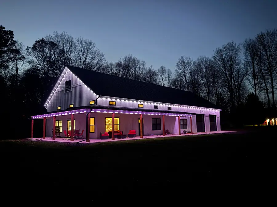 9673 N 27th Street, Richland, MI 49083 - #2