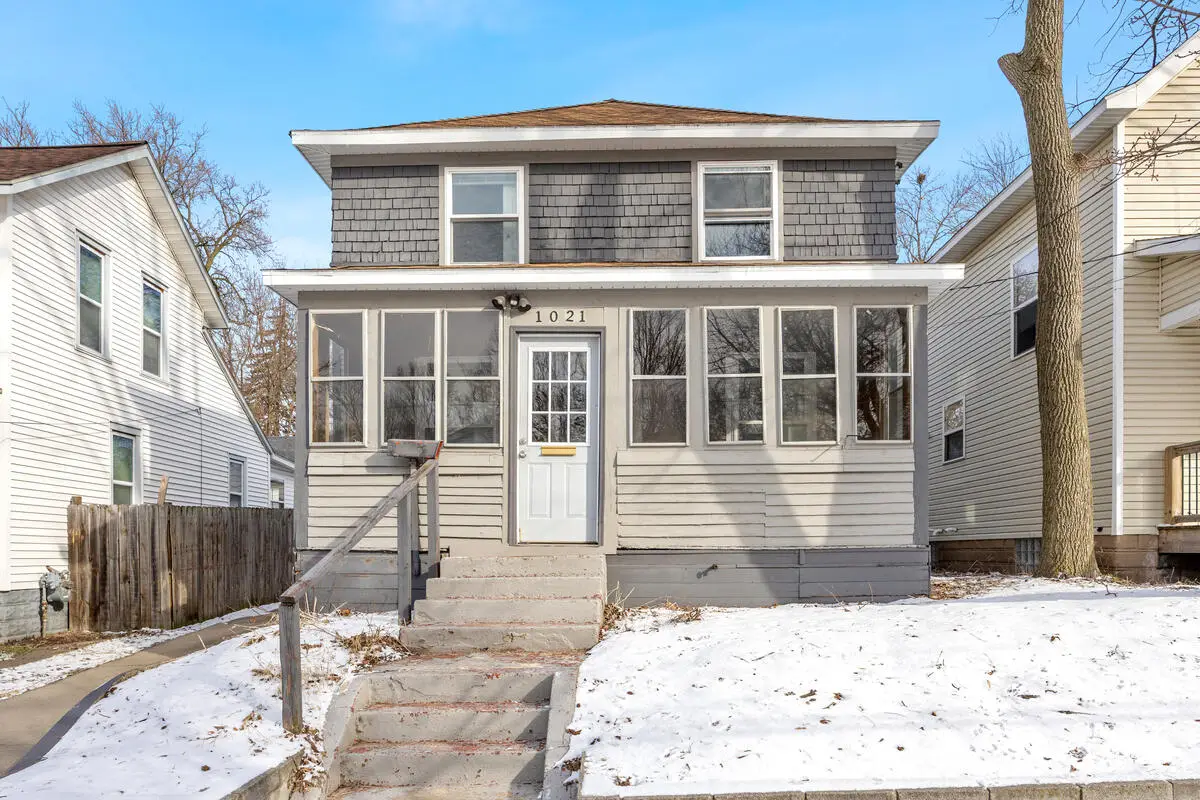 1021 Sherman Street Se, Grand Rapids, MI 49506 - #1