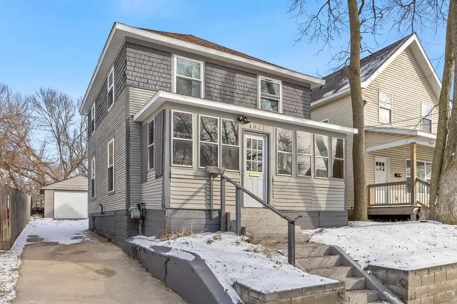 1021 Sherman Street Se, Grand Rapids, MI 49506 - #2