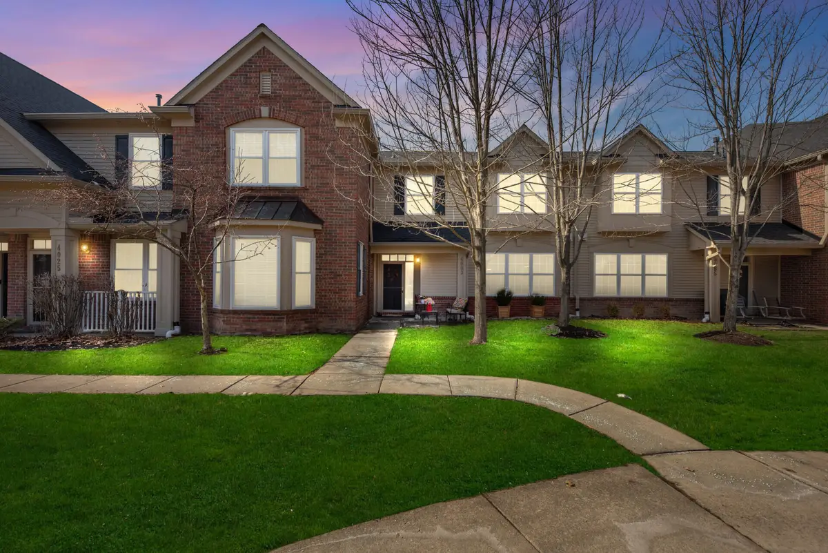 4003 Elizabeth Avenue, Canton, MI 48188 - #1