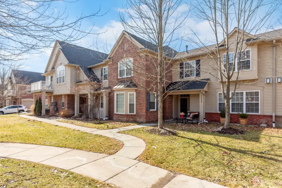 4003 Elizabeth Avenue, Canton, MI 48188 - #3