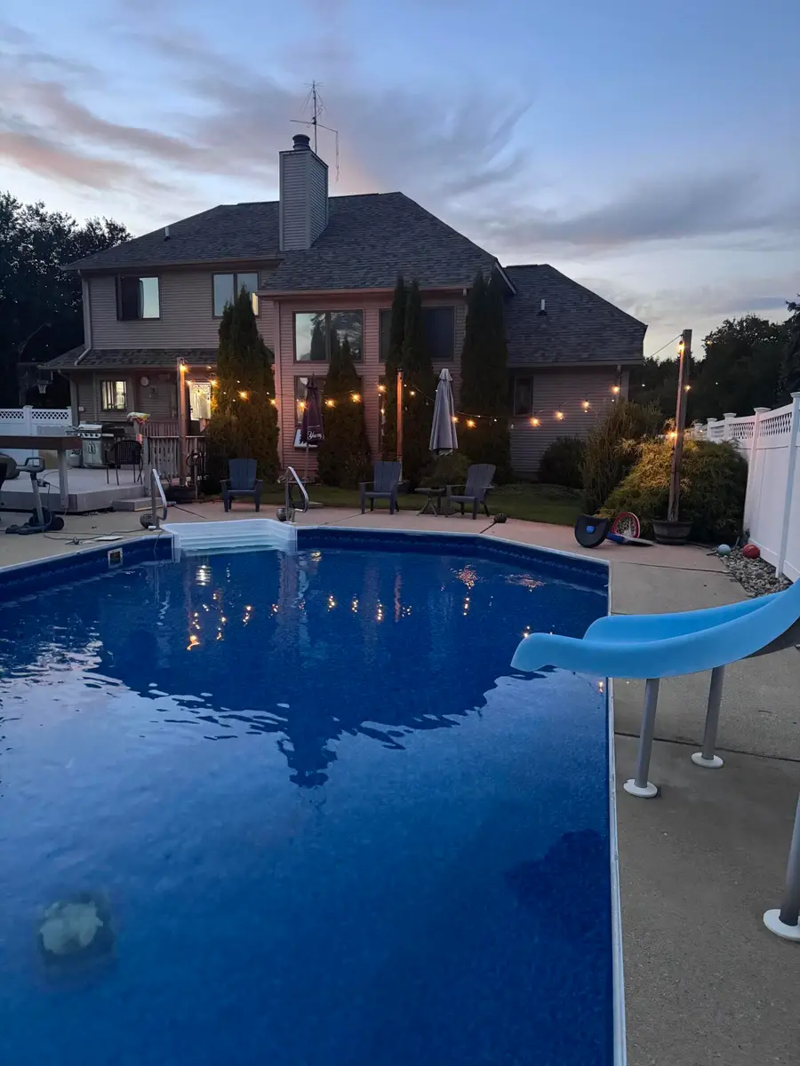 7110 Foxmoore, Jackson, MI 49201 - #3