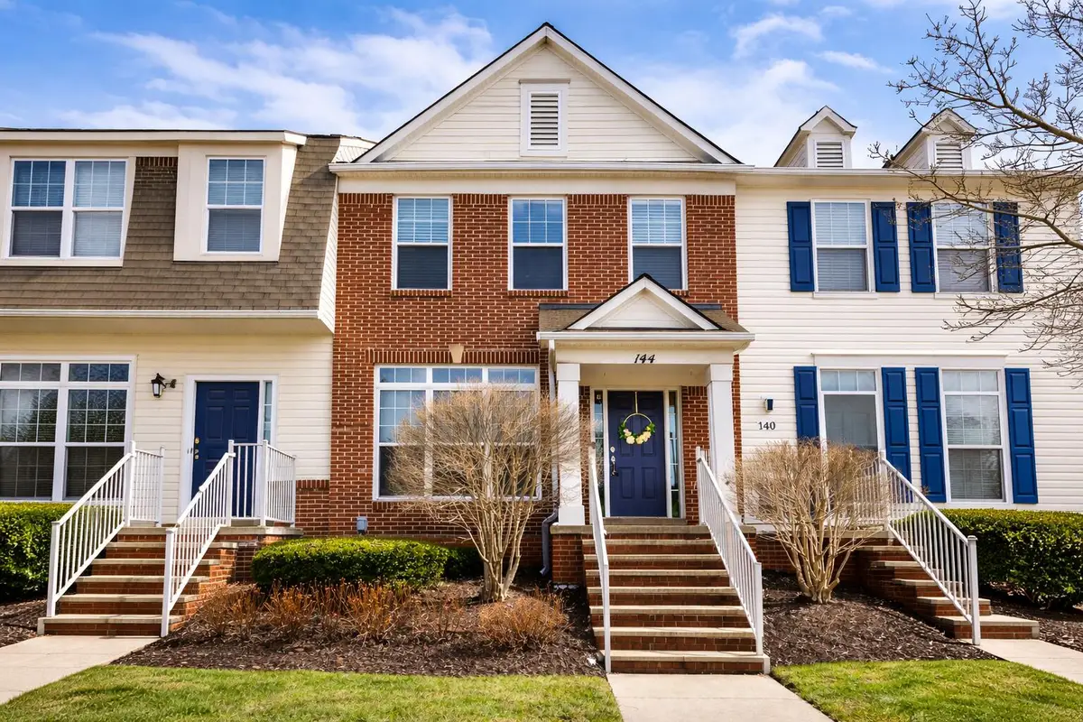 144 Center Boulevard, Wixom, MI 48393 - #1