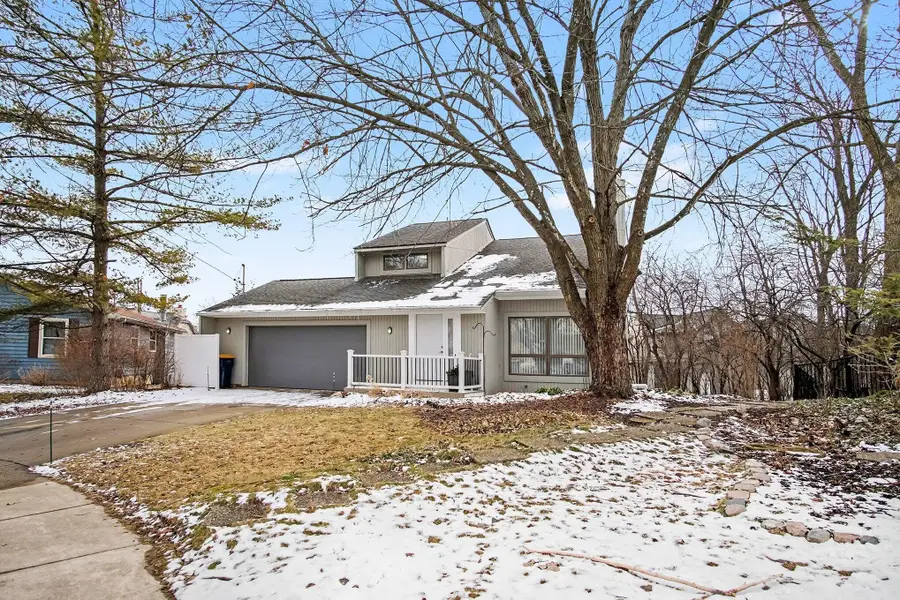 1779 Asbury Road Se, Grand Rapids, MI 49506 - #3