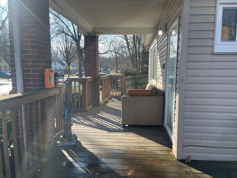 18263 Fielding Street, Detroit, MI 48219 - #3