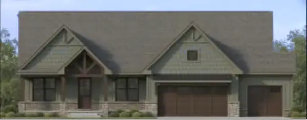 1192 Stags Leap Lane, Ann Arbor, MI 48103