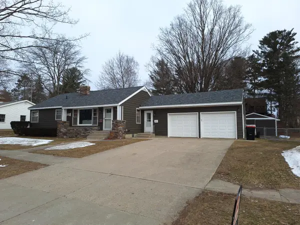 340 W Todd Avenue, Reed City, MI 49677