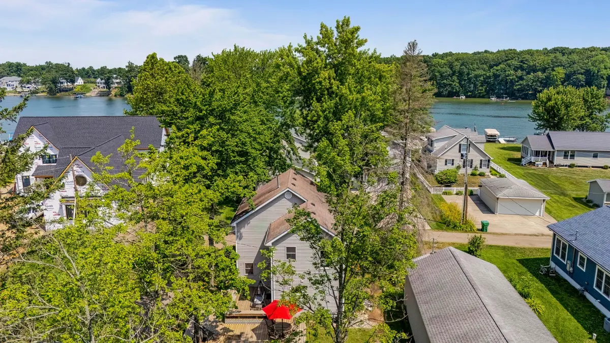 62560 Gilmore Avenue, Dowagiac, MI 49047 - #1