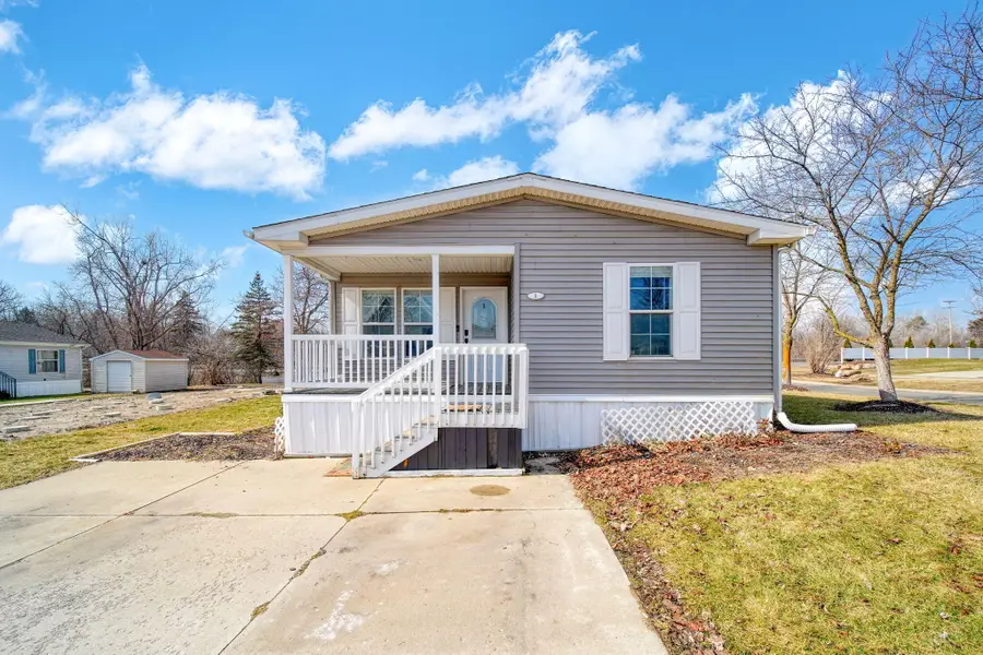 1 Yukon River Court, Adrian, MI 49221 - #2