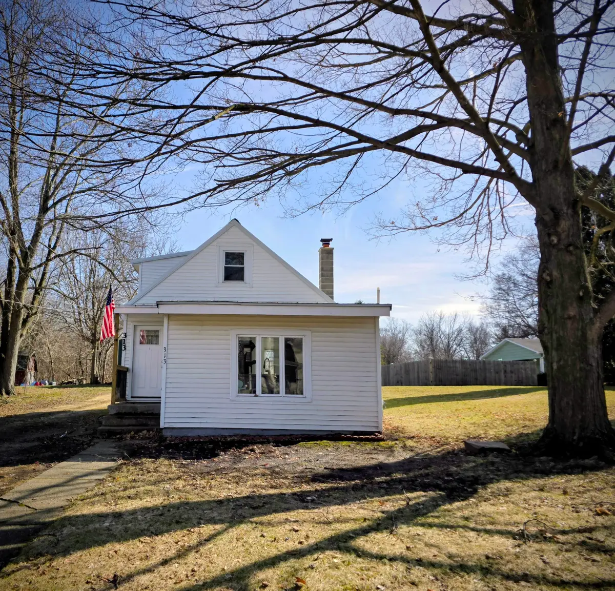313 Saint Joseph Street, Union City, MI 49094 - #1