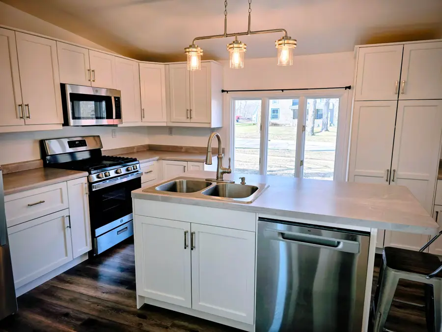 313 Saint Joseph Street, Union City, MI 49094 - #2