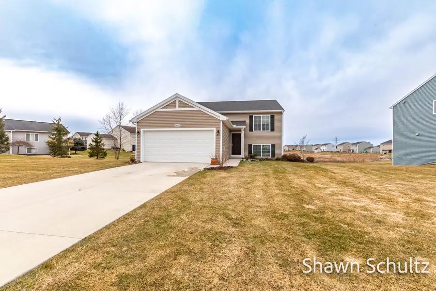 1996 Orlov Drive, Hudsonville, MI 49426 - #2