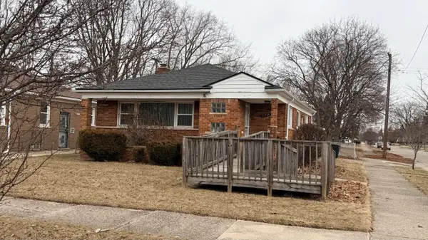 21700 Pembroke Avenue, Detroit, MI 48219