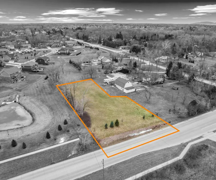 8517 N Beck Road N, Canton, MI 48187 - #3
