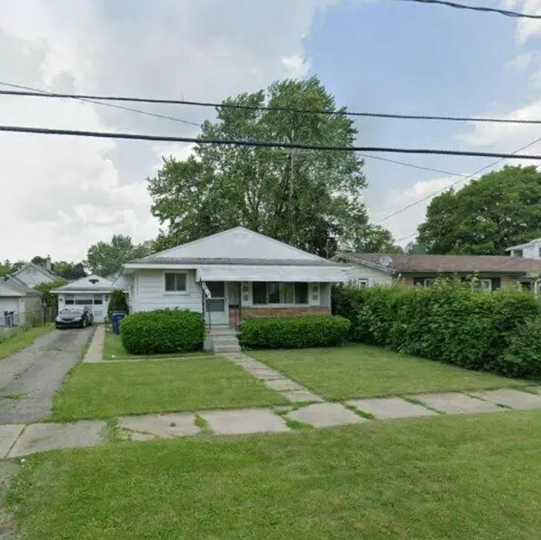 1614 Knapp Avenue, Flint, MI 48503