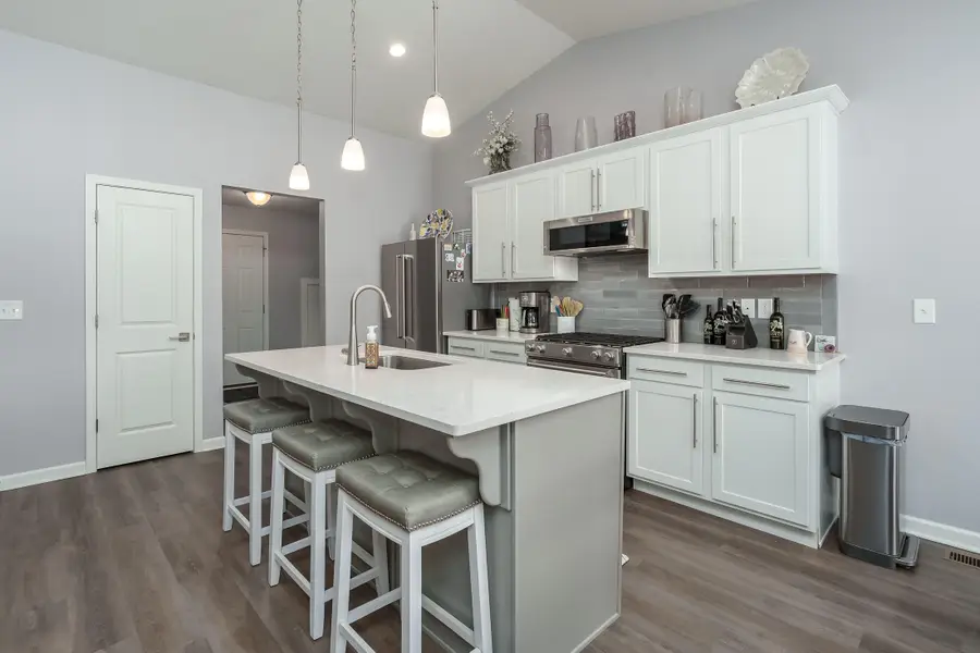 1750 Burr Pond Lane, Vicksburg, MI 49097 - #3