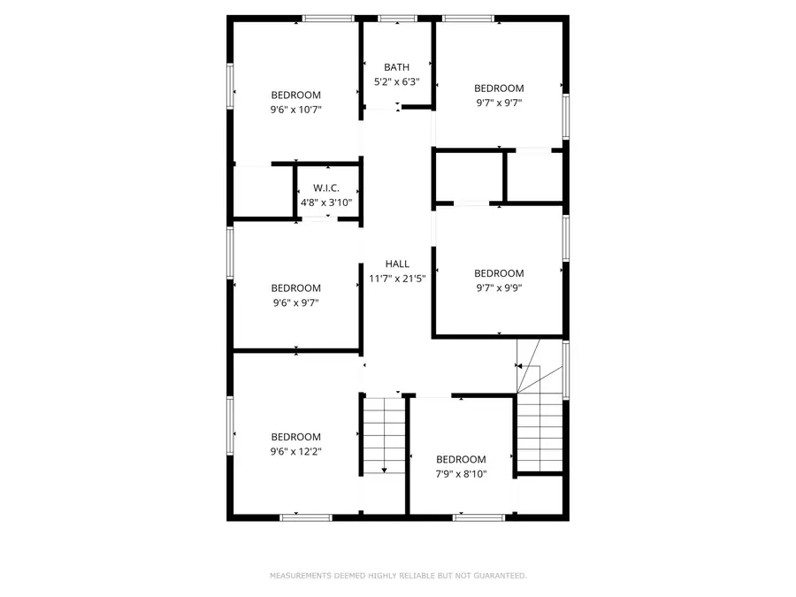 35553 M 43, Paw Paw, MI 49079 - #3