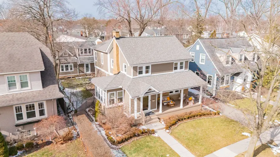 287 Arthur Street, Plymouth, MI 48170 - #2