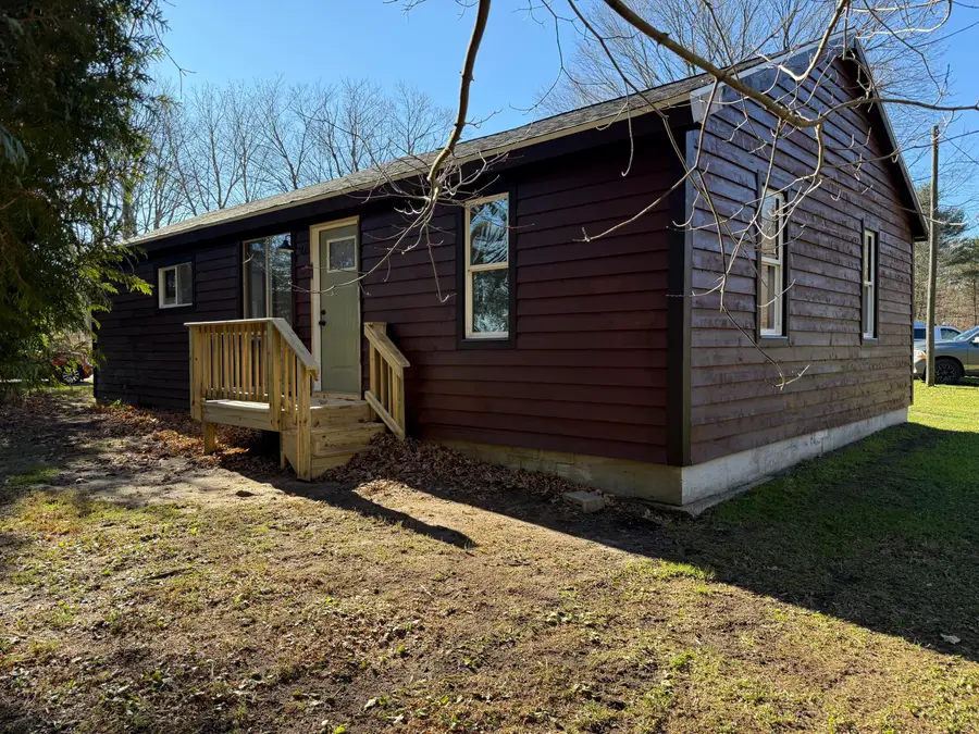 10301 N 45th Street, Augusta, MI 49012 - #3