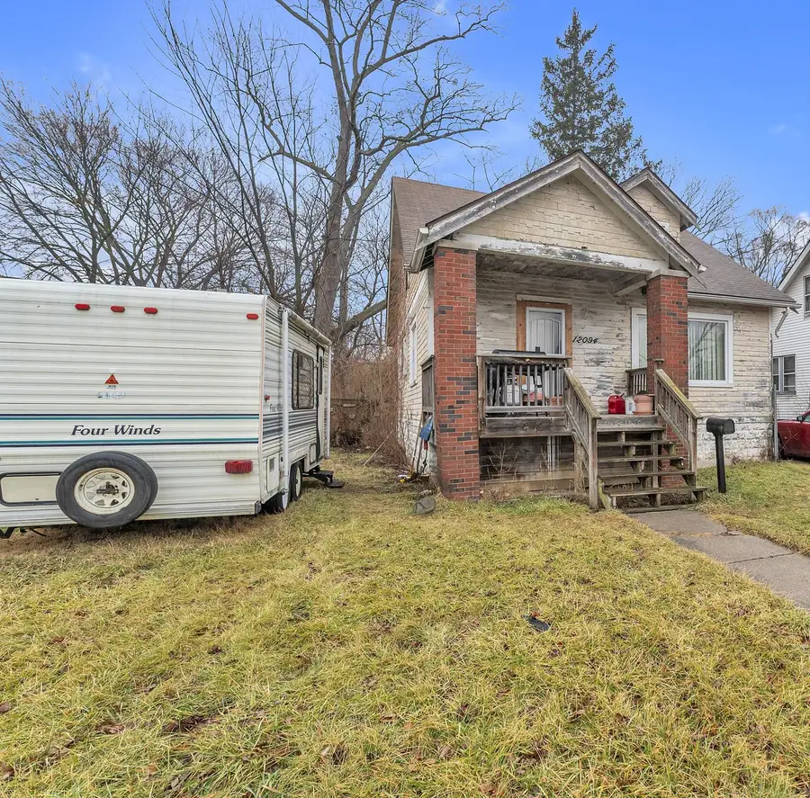 12094 Littlefield Street, Detroit, MI 48227 - #2