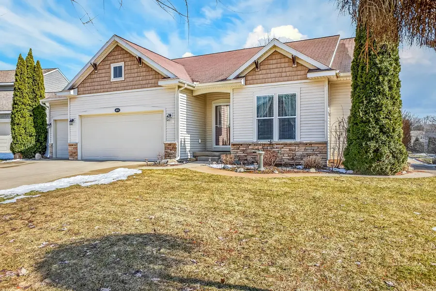 13335 Patchin Drive, Nunica, MI 49448 - #3