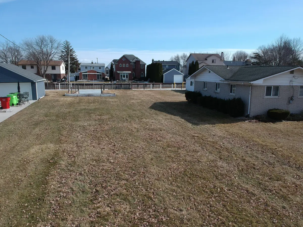 37500 Lakeville Street, Harrison Township, MI 48045 - #1