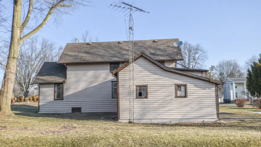 4055 Monroe Road, Tipton, MI 49287 - #2