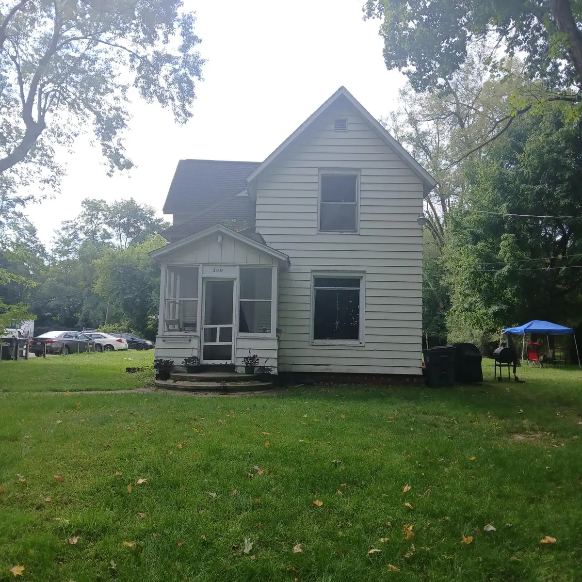 180 Emery Avenue, Benton Harbor, MI 49022 - #1