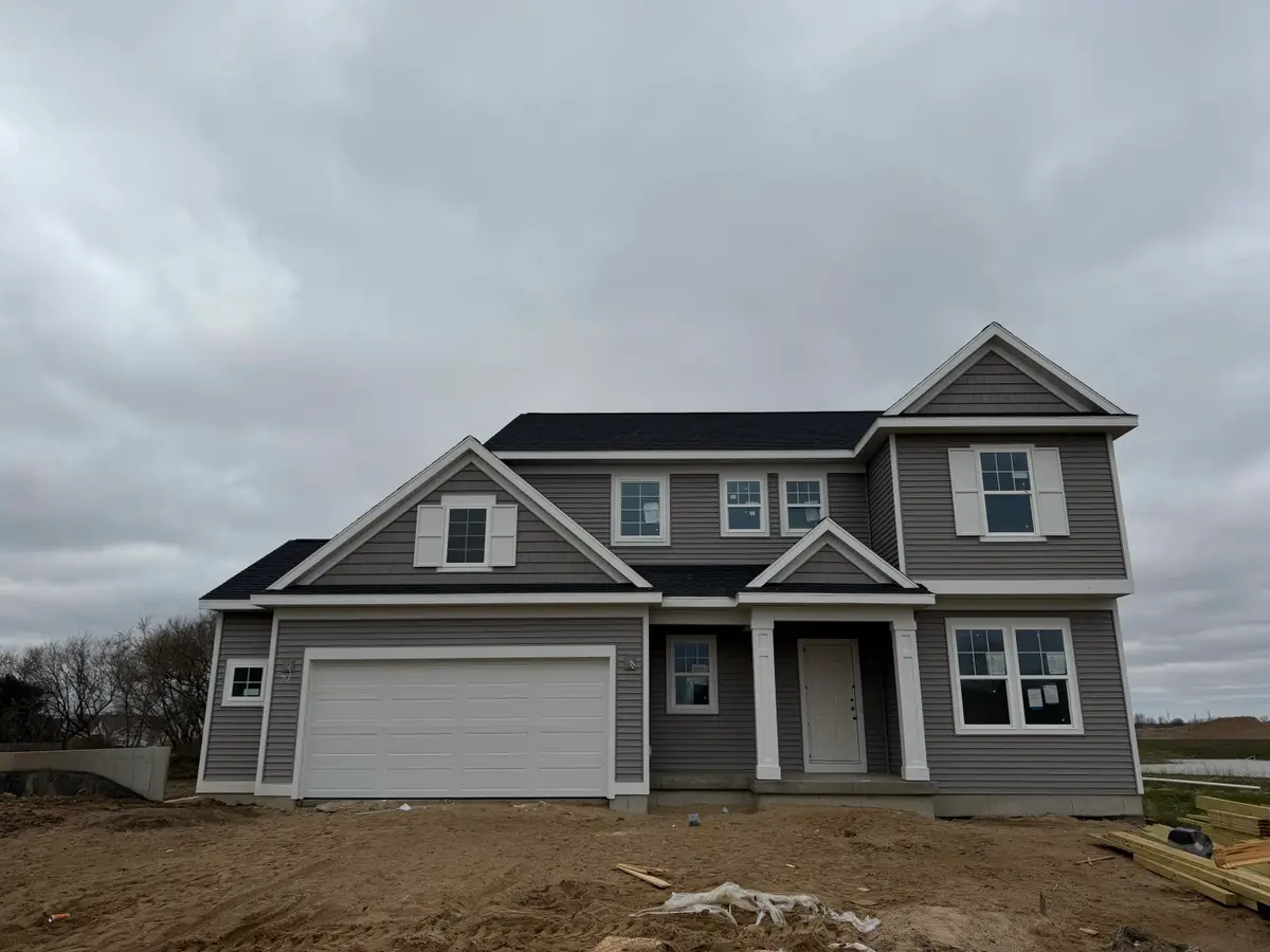 2475 Dayflower Boulevard #9, Zeeland, MI 49464 - #1