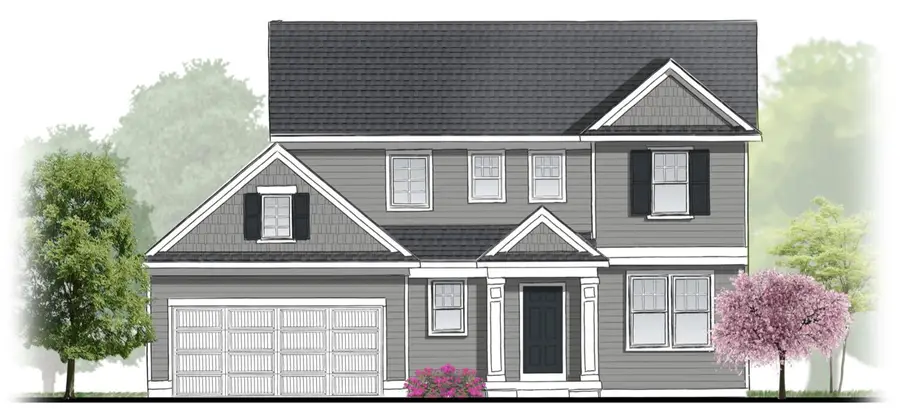 2475 Dayflower Boulevard #9, Zeeland, MI 49464 - #2