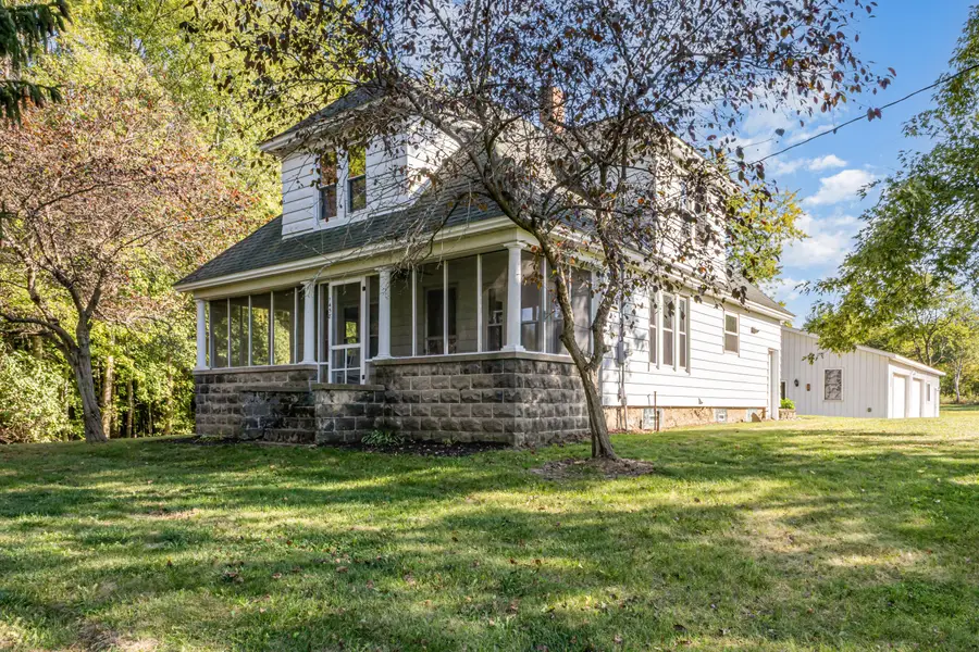 1458 Coolidge Street, Conklin, MI 49403 - #2