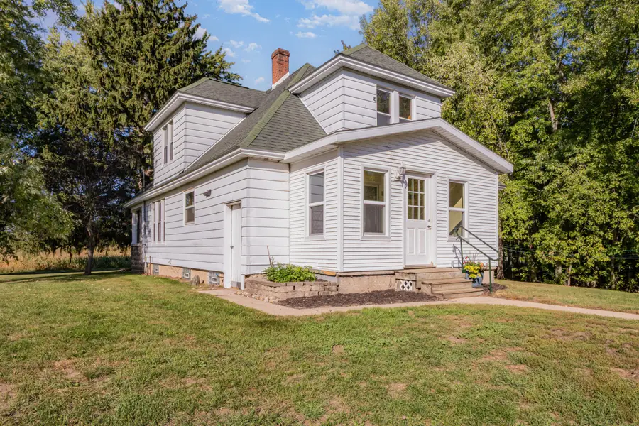 1458 Coolidge Street, Conklin, MI 49403 - #3