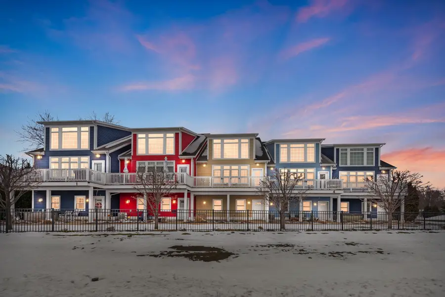 5540 Johnson Road #3, Coloma, MI 49038 - #2