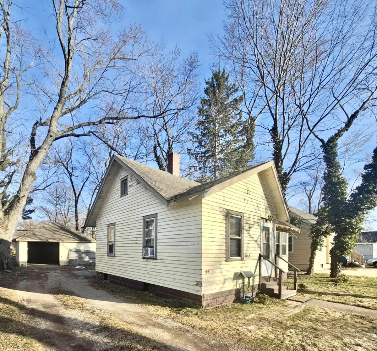 1245 Superior Street, Benton Harbor, MI 49022 - #1