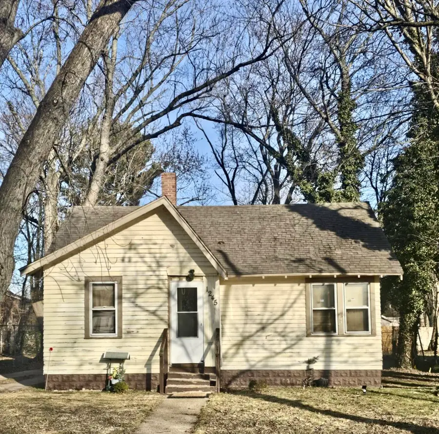 1245 Superior Street, Benton Harbor, MI 49022 - #2