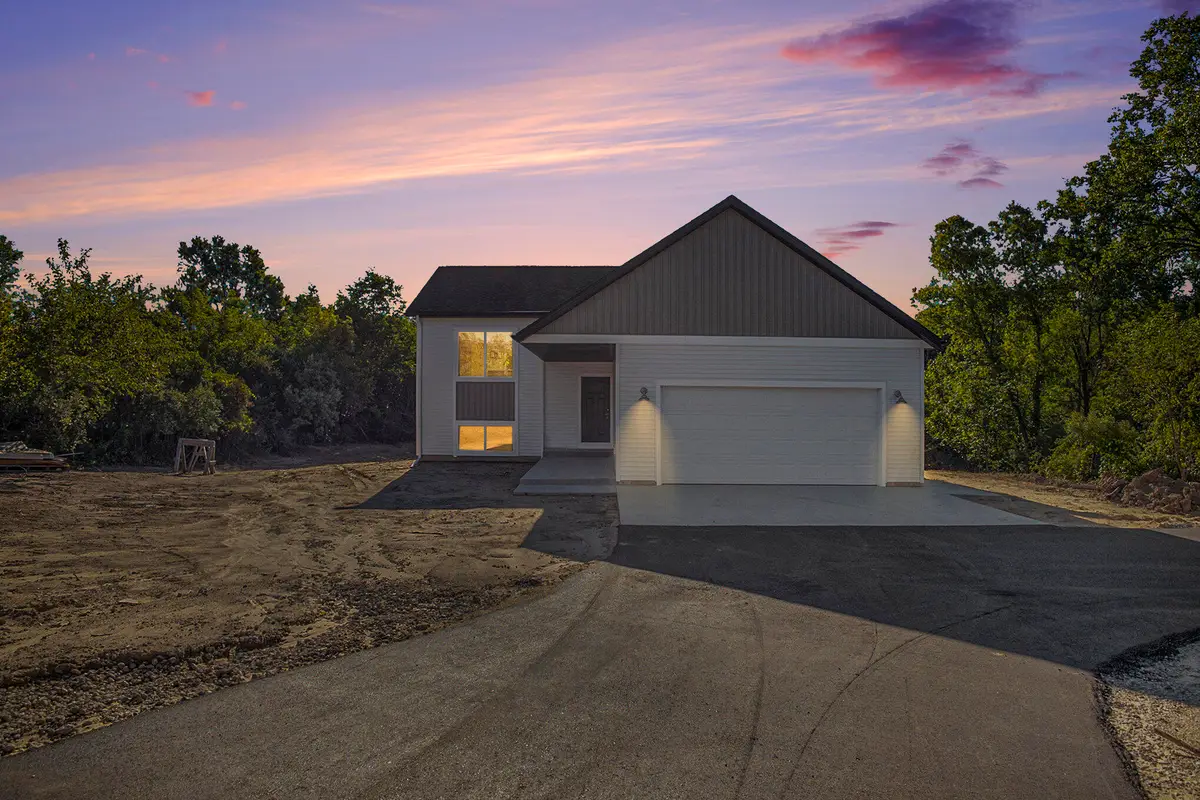 3545 Wickham Drive, Norton Shores, MI 49441 - #1