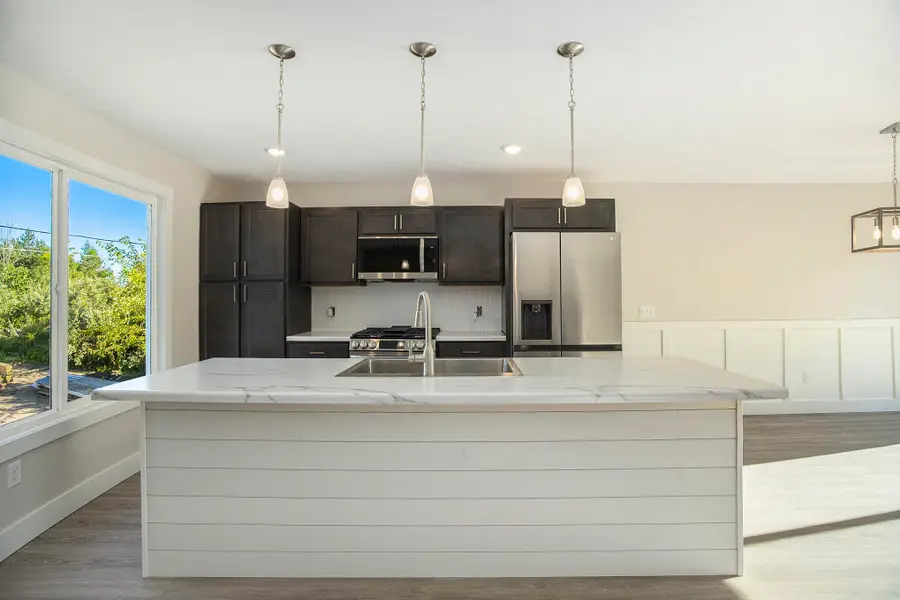 3549 Wickham Drive, Norton Shores, MI 49441 - #3