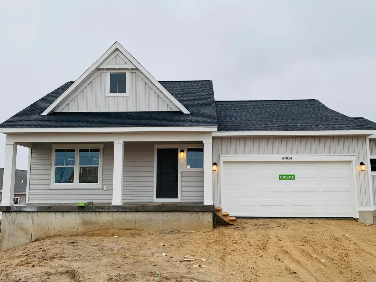 4904 Bethpage Drive Nw, Comstock Park, MI 49321 - #1