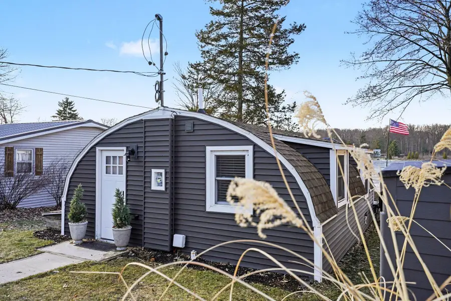 642 Swains Lake Drive, Concord, MI 49237 - #2