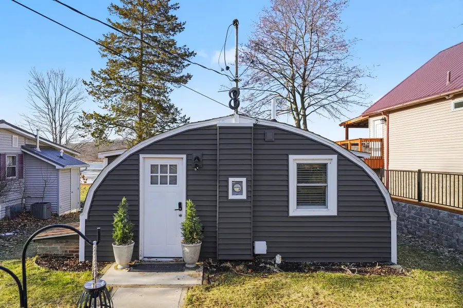 642 Swains Lake Drive, Concord, MI 49237 - #3