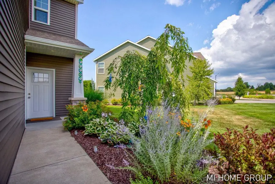 11887 Quincy Meadow Drive, Holland, MI 49424 - #2