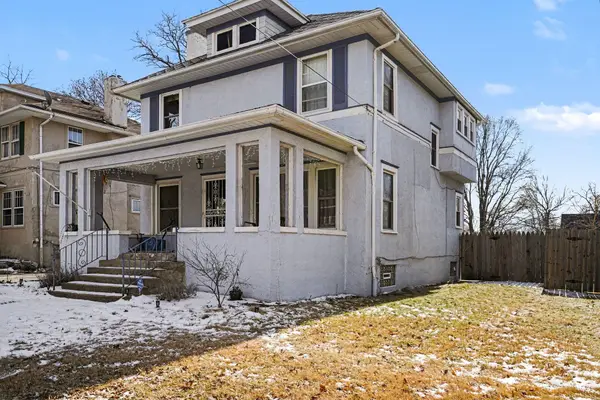 64 Latta Street, Battle Creek, MI 49017