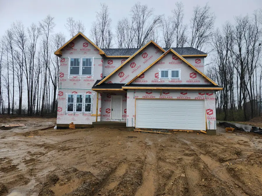 5722 Landrum Trail, Portage, MI 49024 - #2