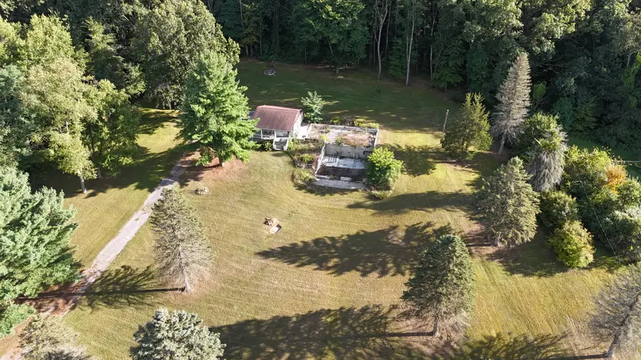 6500 Welch Lake Road, Grass Lake, MI 49240 - #3