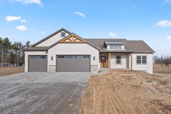 15250 Algoma Avenue, Cedar Springs, MI 49319