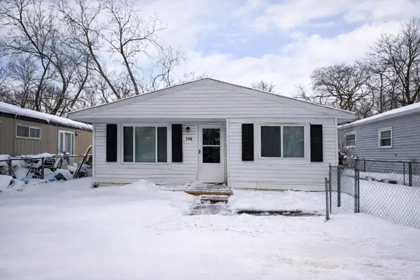 146 W Beverly Avenue, Pontiac, MI 48340