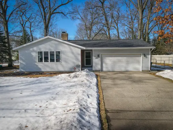 1345 Poulson Road, Muskegon, MI 49445