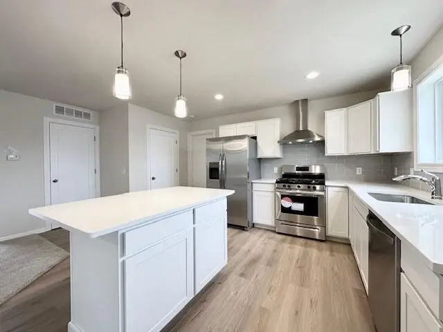 5389 Heritage Lane, Hastings, MI 49058 - #3