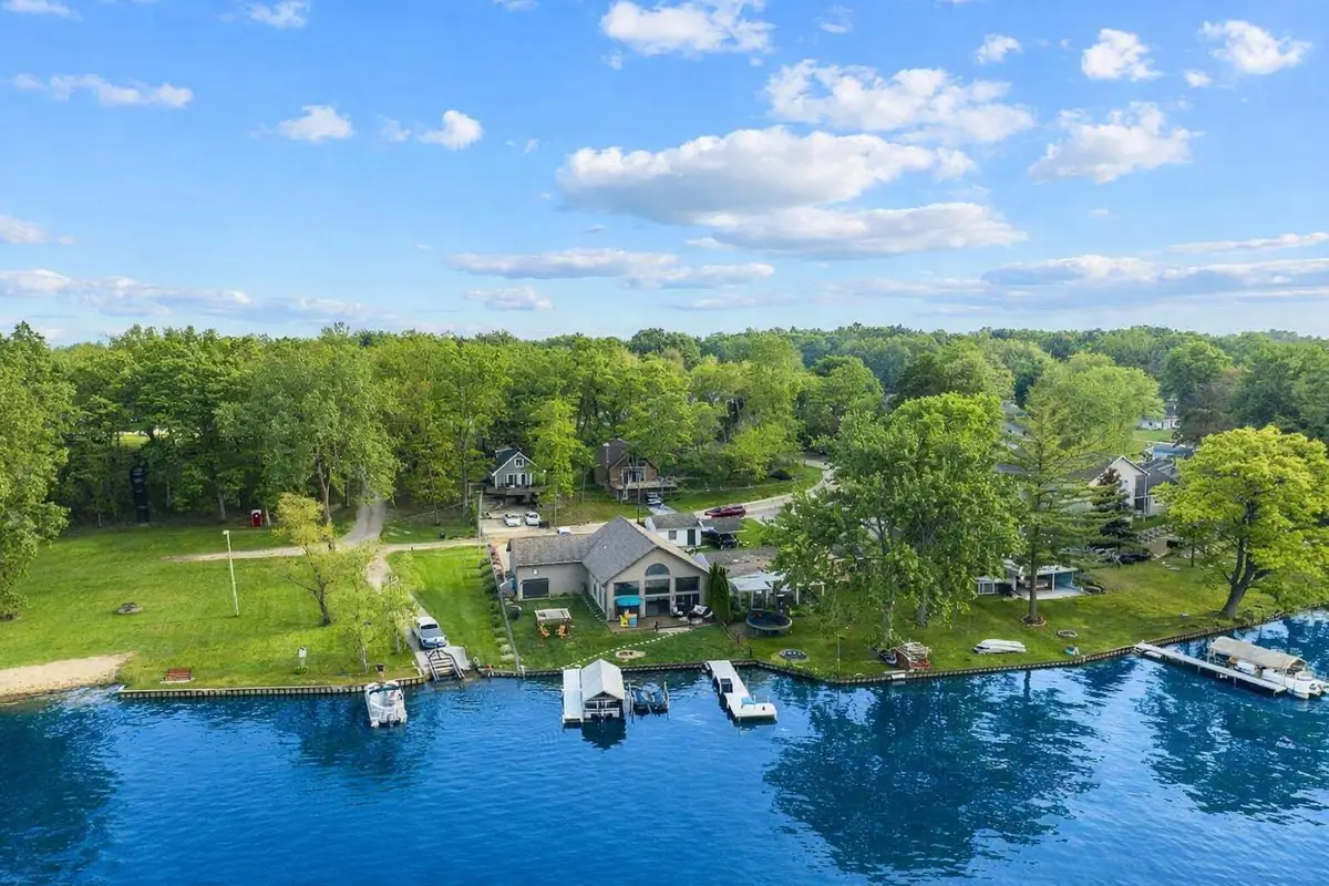 3391 Orchard Drive, Pinckney, MI 48169 - #1